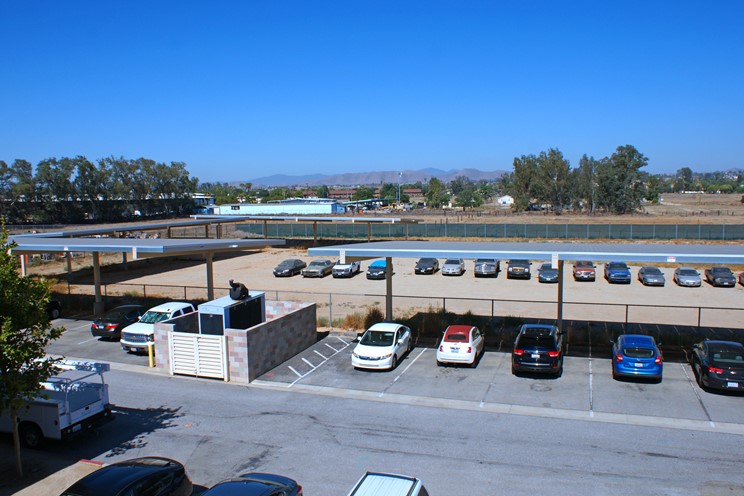 Perris County Coroner